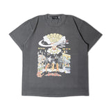 GOOD ROCK SPEED/グッドロックスピード MUSIC-Band SS TEE