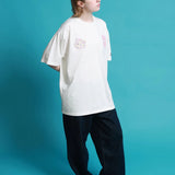 YOIDORE/酔いどれ SAKE ネオン S/S TEE