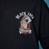 BAKUCHI/バクチ ジャックポット マリア SS TEE