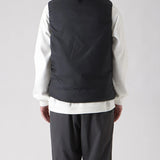 LANTERN-HEATING INNER VEST