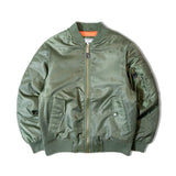 Pro Club Ma-1 Flight Jacket