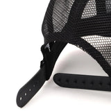 AVIREX/アヴィレックス EX VARSITY LOGO TWILL MESH CAP