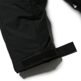 FDU-WRAP DOWN PARKA DICROS MAURI