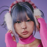 GALFY/ガルフィー 甘辛レオパイヤカフ