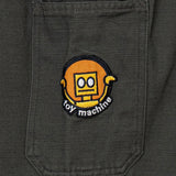 TM ROBOT CARPENTER PANTS