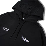 FUBU-Logo Hoodie