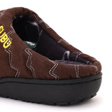 MANASTASH×SUBU/マナスタッシュ×スブ MT.STITCH SANDAL