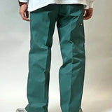 Dickiesダブルニー ワークパンツ