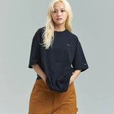 KELTY/ケルティ URBAN LETTERED S/S T-SHIRT