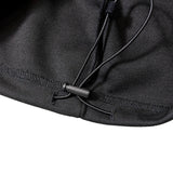 GA BACK-LOGO PANTS