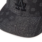 NEW ERA/ニューエラ PC59FIFTY LAS BUR OUT