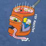 TM HEAVY WEIGHT BRAIN SIZZLE BIG LST