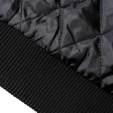 ELEMENTxHIROTTON STADIUM JACKET