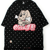 GALFY/ガルフィー 集合体恐怖症 SS Tee
