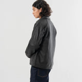 Schott/ショット LAMB LEATHER COVERALL JACKET
