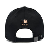 MLB　KOREA-ダイヤモンド-ボールCAP