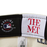 NEWERA 9TWENTY THE MET