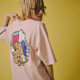 GALFY/ガルフィー 復刻GALFY is DOG SS Tee