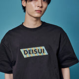 YOIDORE/酔いどれ KAMINARISAMA SS TEE