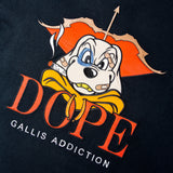 GA×GALFY-ガルスモDOPE-Tee