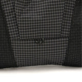 Dickies/ディッキーズ ATHLETIC KNAPSACK GRID