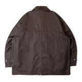 Dickies/ディッキーズ BS TC TWILL UTILTY JACKET