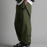 GA BASIC TRACK PANTS