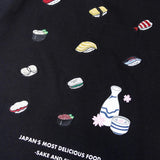 YOIDORE SUSHIと酒 TEE