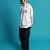 YOIDORE/酔いどれ 二軒目どうする コラボ SS TEE
