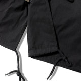 HOUSTON/ヒューストン M-65 3WAY JACKET