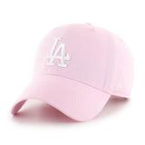 47-CLEAN UP-LA