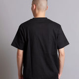 PSG-EMBROIDERY S/S TEE