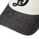 NEW ERA/ニューエラ 9FORTY AFTR LAS BUR OUT