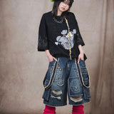 GALFY/ガルフィー ファイヤーピカピカTee SS