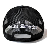 GA PU TRACKER CAP