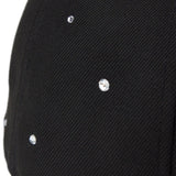 NEW ERA/ニューエラ 59FIFTY Night Out ラインストーン