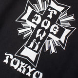 DOGTOWN TOKYO CREW SWEAT