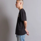 VANSON-MADE IN USA-ヘビーオンス・ボーン-SSTEE