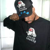 GALFY×LONELY論理 SICK YOLO LONG SLEEVE