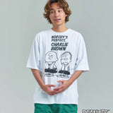 JOHNBULL/ジョンブル PEANUTS BUDDY-SSTEE