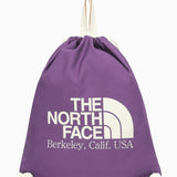 TNF/WL-BIG LOGO STRING BAG