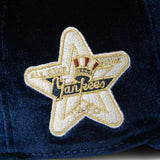 NEW ERA/ニューエラ PC59FIFTY VELVET