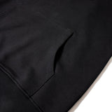 TRS STEEL WHEELS PULL PARKA