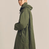 HOUSTON-M-51 PARKA with LINER