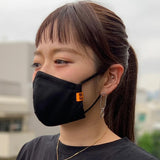 GA・2枚セット抗菌ツイルマスク/洗えるマスク