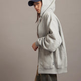 PRO5-Fleece Hoodie Jacket