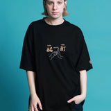 YOIDORE/酔いどれ よいどれ拳法 S/S TEE