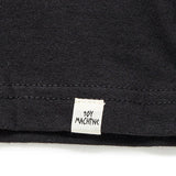 TM SKETCHY MONSTER LONG TEE