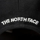 TNF/WL-COTTON　HARD BALL CAP