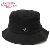 AMERICAN NEEDLE BUCKET HAT